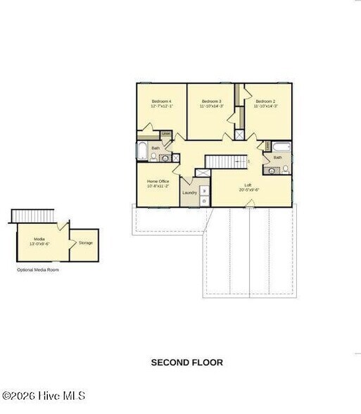 Foto del edificio - 587 Foothills St