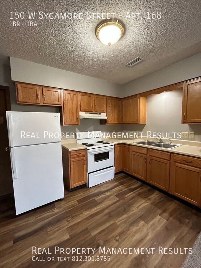 Building Photo - 1 Bedroom, 1 Bath Apartment, Elberfeld
