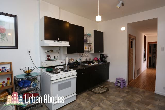 Foto del edificio - 1118 N Ashland Ave