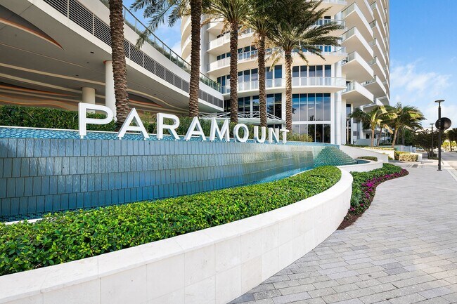 Foto del edificio - 701 N Fort Lauderdale Beach Blvd
