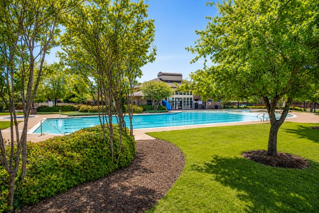 Foto del edificio - 15832 Coyote Hill Dr