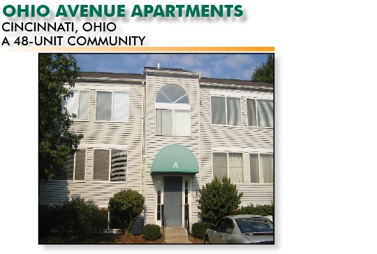 ¡Avenue Apartaments, Ohio - 7008 Ohio Ave