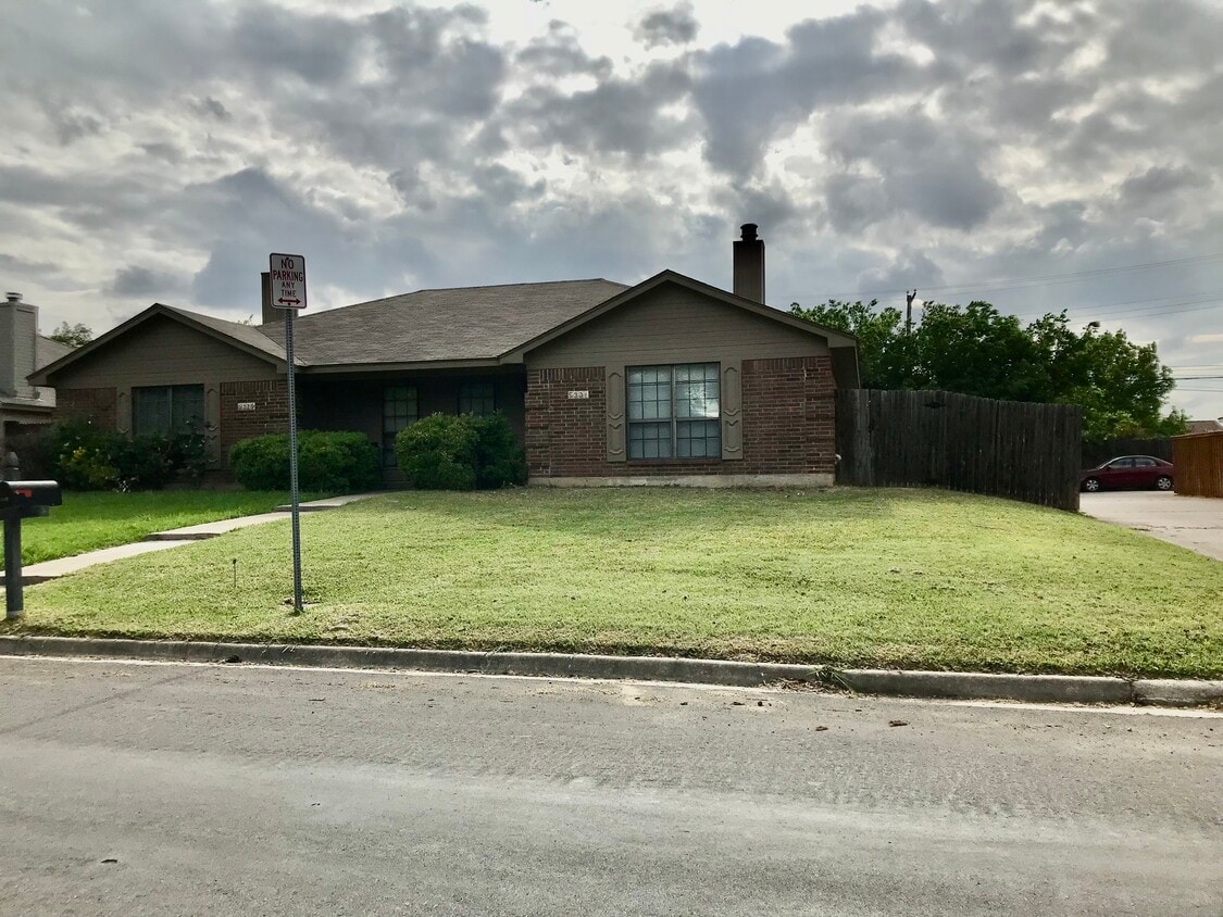 5331 Northridge Blvd, North Richland Hills, TX 76180 House for Rent