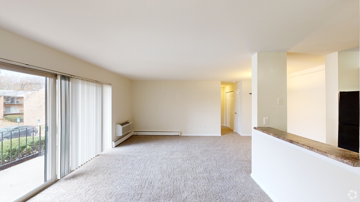 Photo - Falls Village Apartments