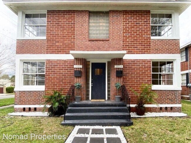 Building Photo - 2 br, 1 bath House - 2002 Ernest St