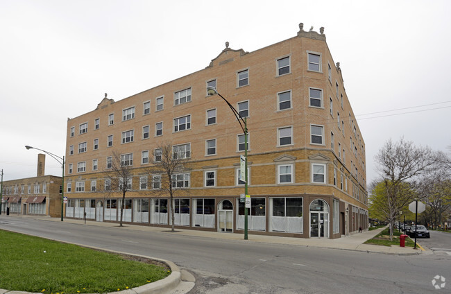 1544 W Glenlake Ave. - Apartments in Chicago, IL | Apartments.com