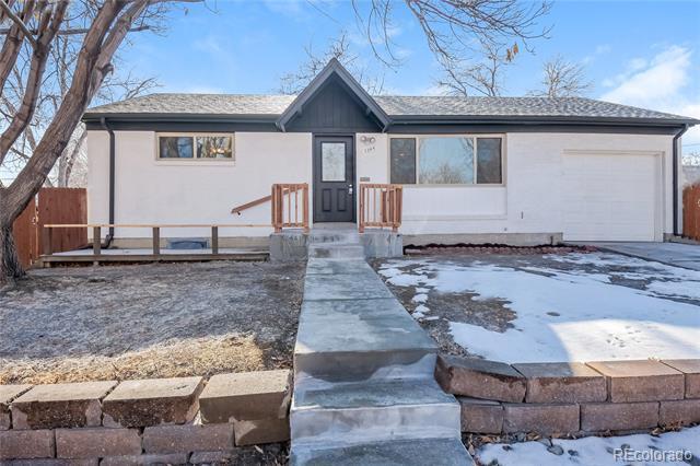 Building Photo - 1344 Elmer Dr