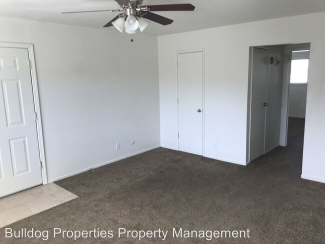 Building Photo - 1348-1348 E San Bruno Ave