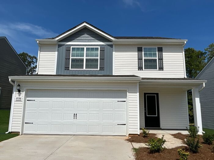 T.R. Lawing Realty Property House Rental in Charlotte, NC