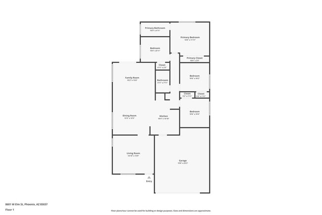 Building Photo - 8601 W Elm St
