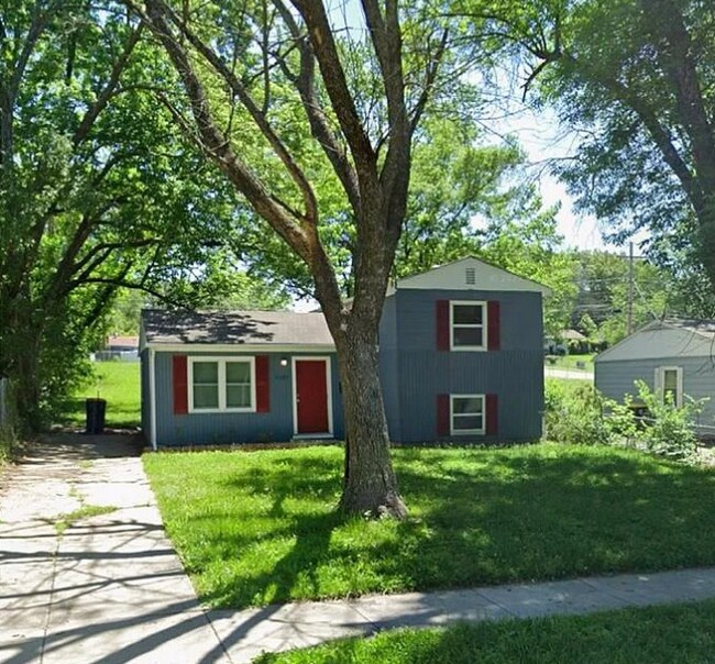 Foto del edificio - 5207 Sycamore Ave