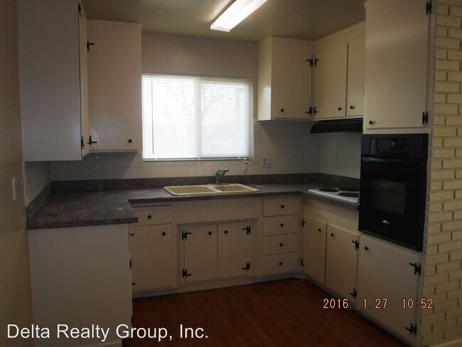Building Photo - 3 br, 2 bath House - 1410 Coolidge St