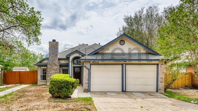 Foto del edificio - 4315 Lakebend W Dr