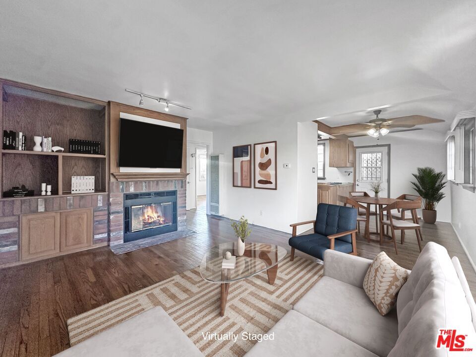 Foto principal - 5962 W 85th Pl