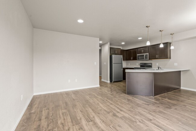 Foto del edificio - Duplexes at Summerland Park - Waterloo