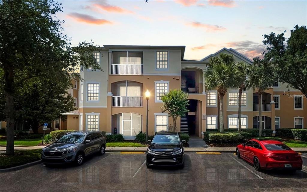 Primary Photo - 6214 Stevenson Dr