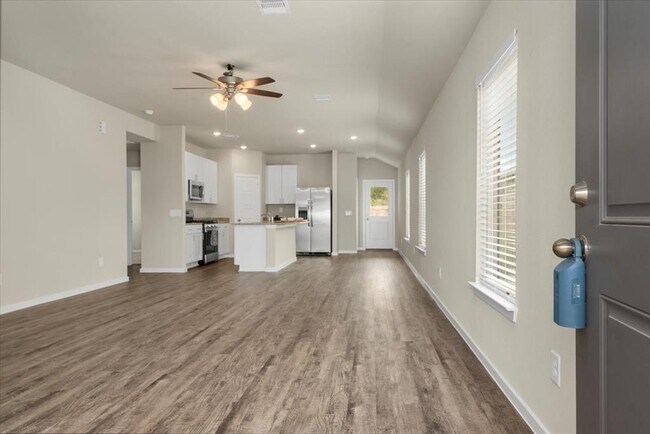 Foto del edificio - 13567 bay springs drive