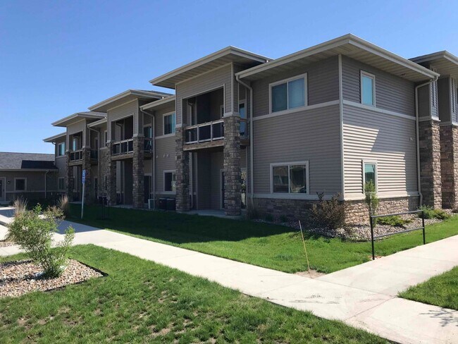 Foto del edificio - 2715 Bobcat Dr