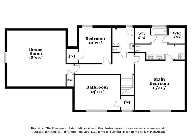 Foto del edificio - 6465 Baird Ln