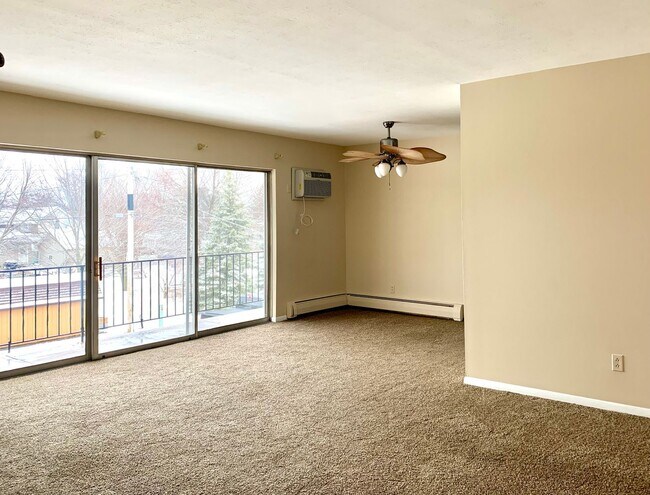 Building Photo - Terrace View Apartments