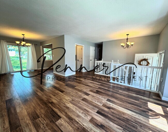 Building Photo - 2917 NW Bristol Ct