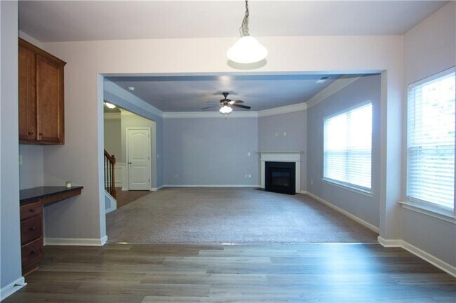 Foto del edificio - 960 Franklin Mill Trace