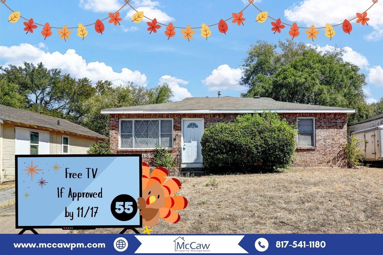 Foto principal - 5132 Kilpatrick Ave