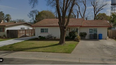 Building Photo - 202 Mesa St