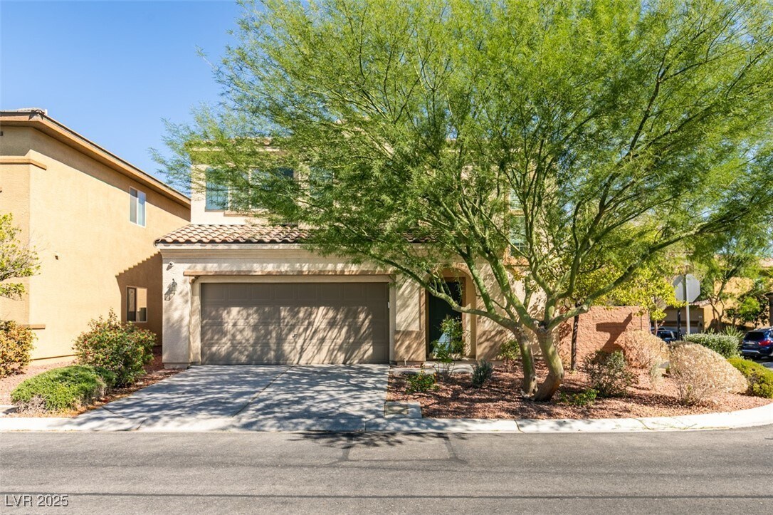 Foto principal - 7920 Bartlett Peak St