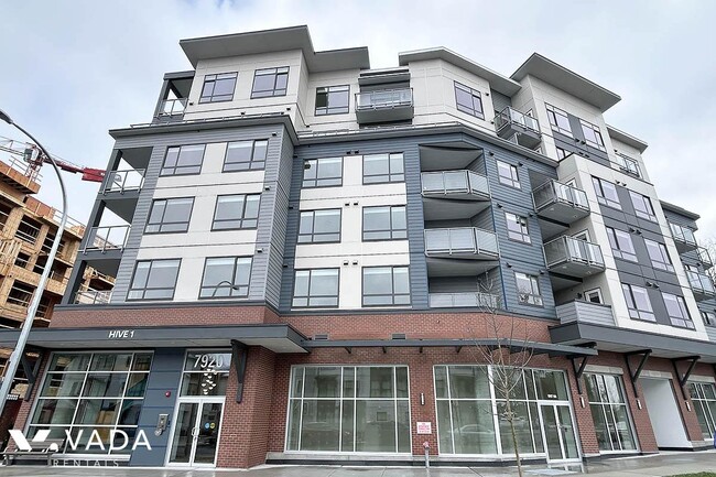 Building Photo - The Hive 1 Bed Apartment For Rent 304-7920...