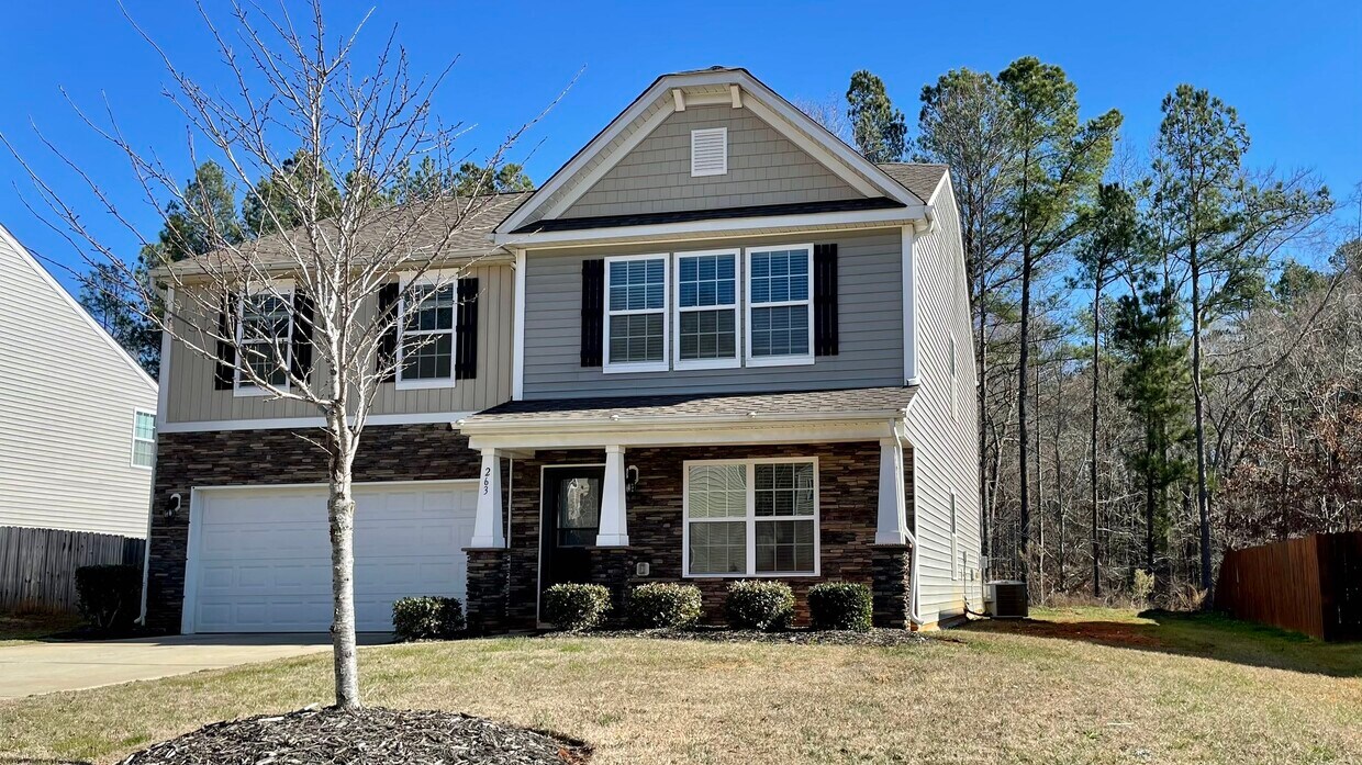 263 Solstice Dr, Haw River, NC 27258 House Rental in Haw River, NC