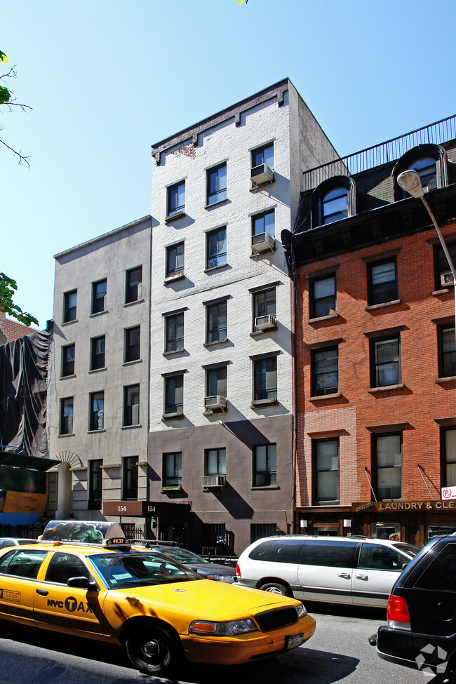 Foto del edificio - 154 W 15th St