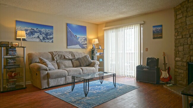 Foto del edificio - 3-6 Month short term lease options