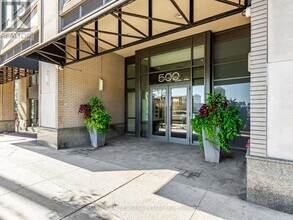 Building Photo - 500 St Clair Ave W Building Photo - 500 St Clair Ave W