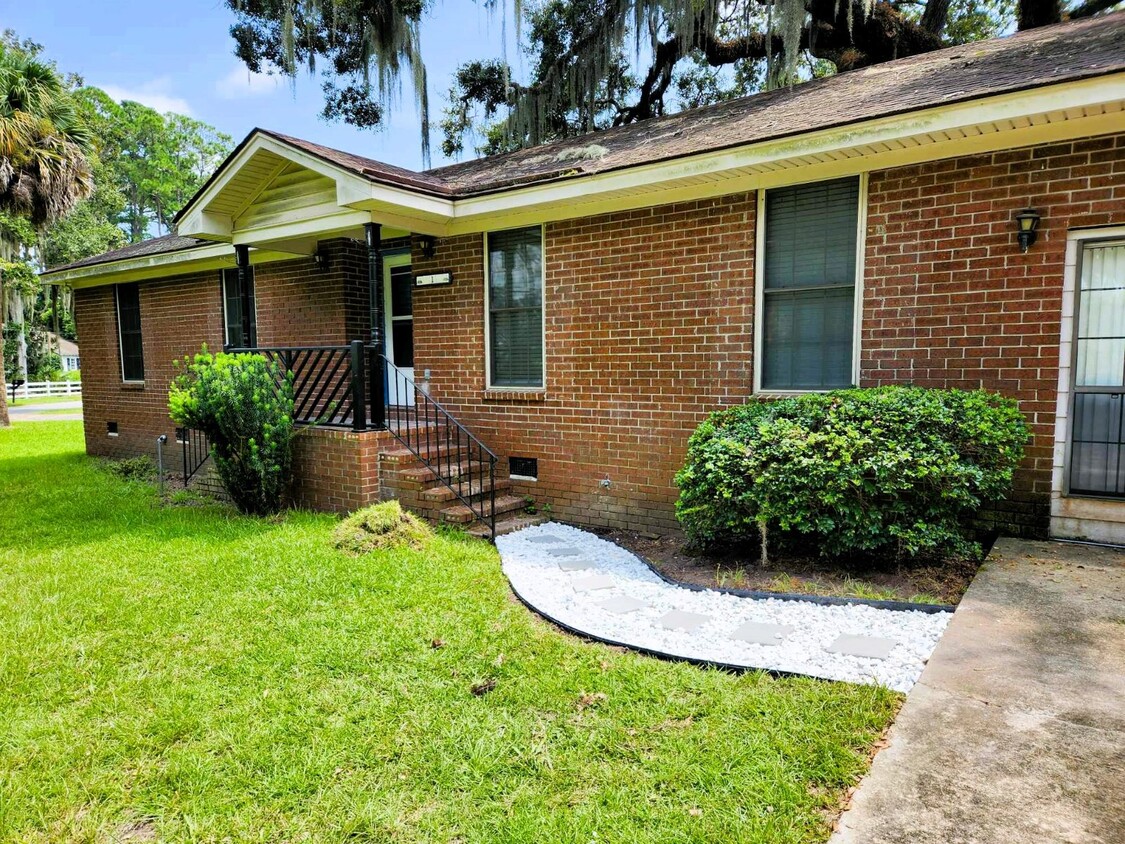 1 Moon River Ct, Savannah, GA 31406 - House Rental in Savannah, GA ...