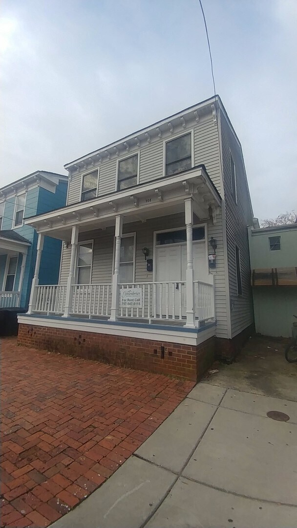 Foto del edificio - 708 DINWID