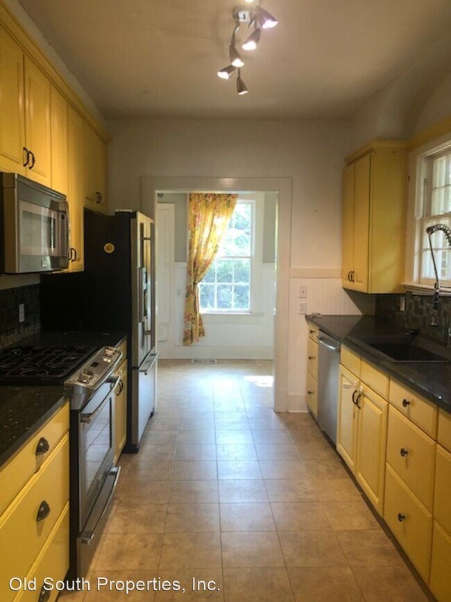Foto del edificio - 3 br, 2 bath House - 509 N 14th Ave