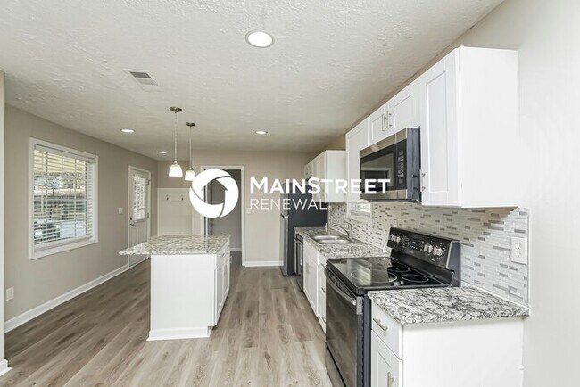Building Photo - 3 Bedroom Pet-Friendly Home in HIRAM, GA with Main Street Renewal