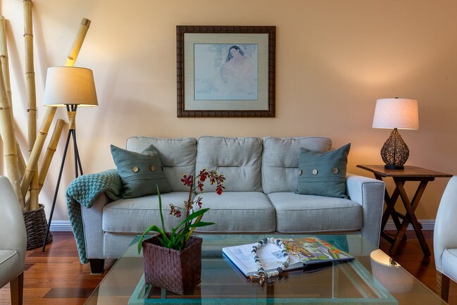 Building Photo - 3030 Pualei Cir