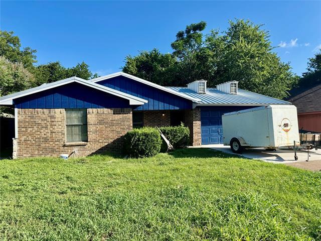 Foto principal - 1729 W Doyle St