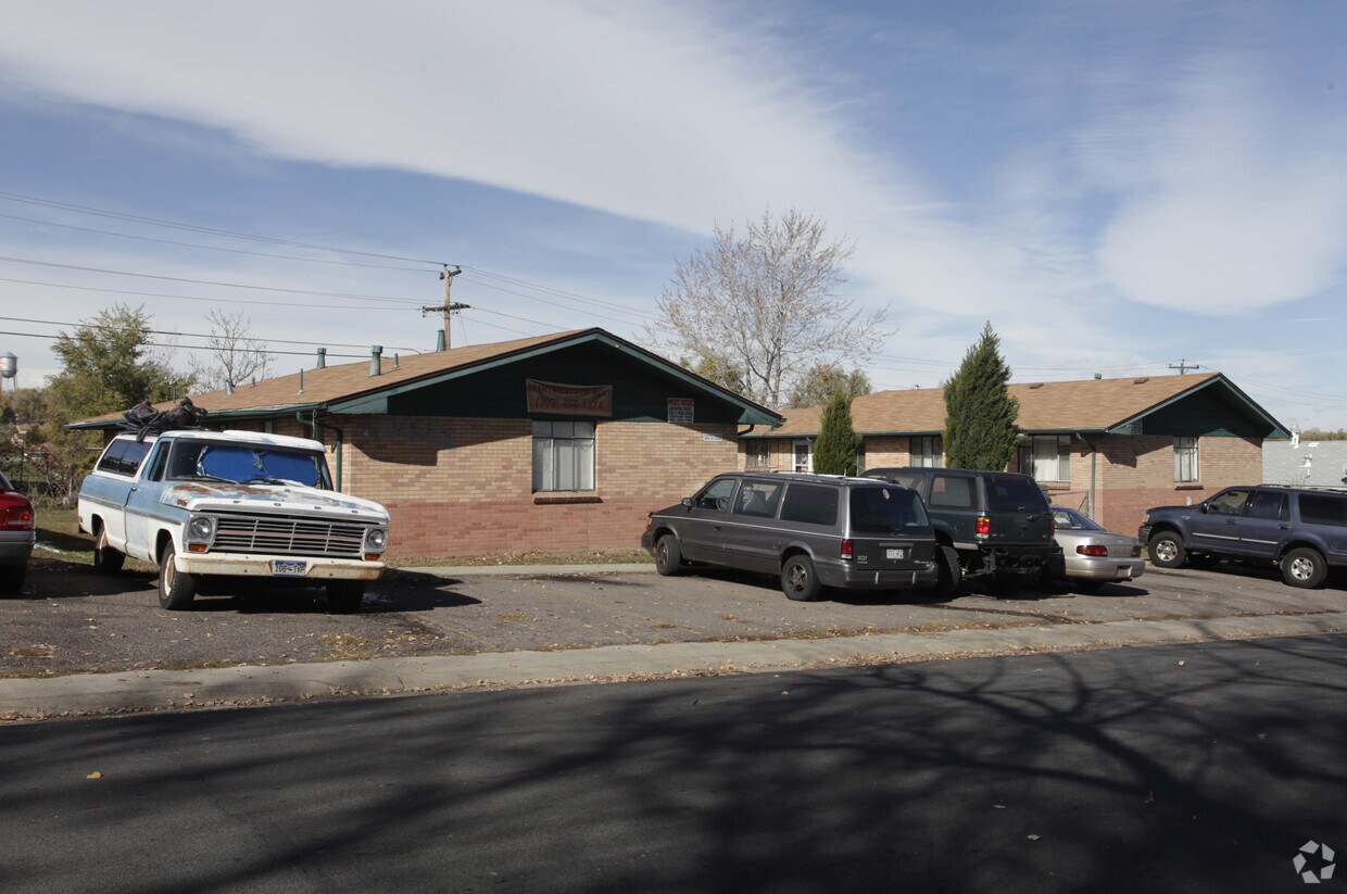 Foto principal - 1645-1655 Fenton St
