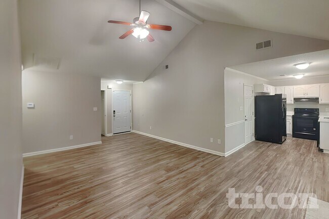 Foto del edificio - 10920 Faringford Ct