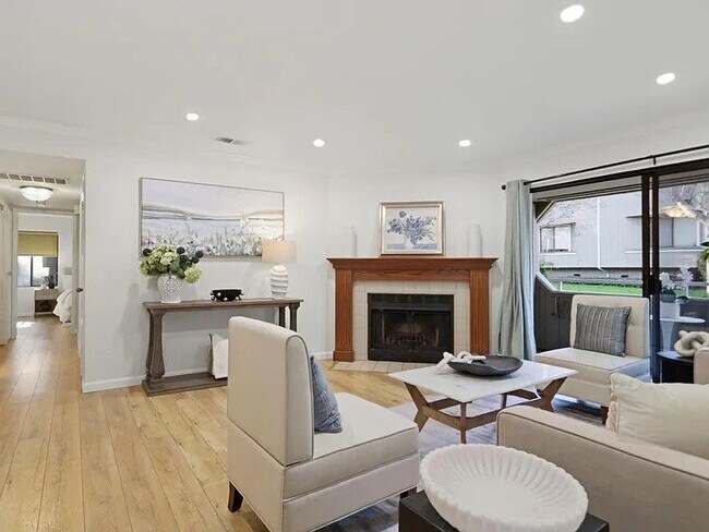 Foto del edificio - 1661 Braddock Ct