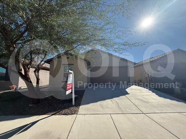 Foto del edificio - 4554 S Sunrise Bluff Way