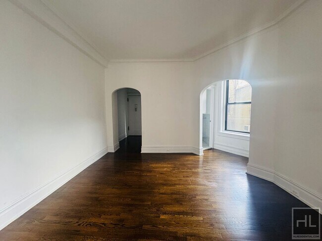 Foto del edificio - WEST 72 STREET