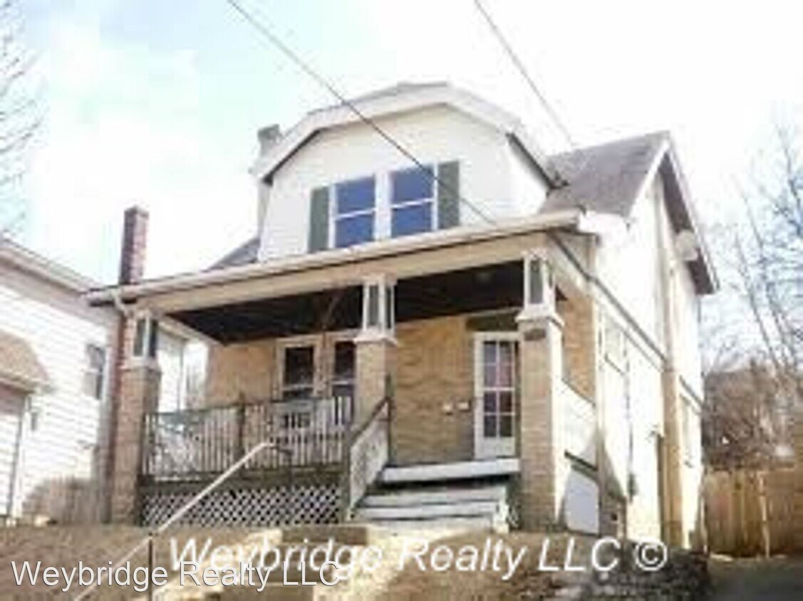 2337 Glenside Ave, Cincinnati, OH 45212 House Rental in Cincinnati