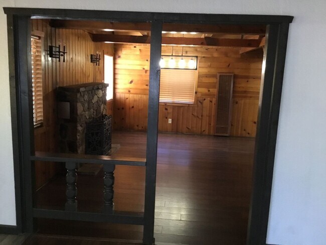 Foto del edificio - Beautiful 2 Bedroom  Cabin in Sugarloaf