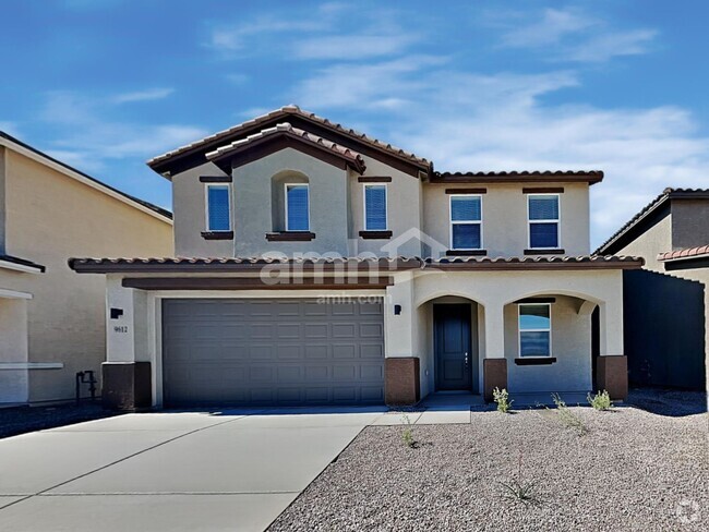 Building Photo - 9612 Harkes Dr