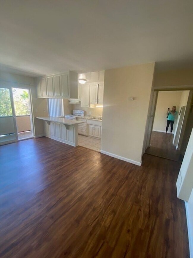 Foto del interior - Sleepy Hollow Apartments