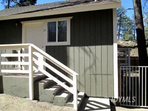 Foto del edificio - Cabin For Rent in Mountain Center